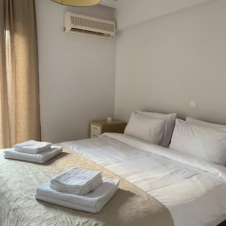 Апартаменты Treasure Cosy Flat Афины Экстерьер фото
